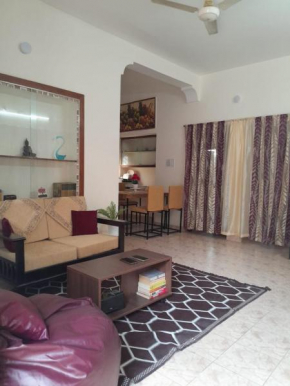 Comfortable Family Home